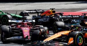 Sports Mécaniques : voici le programme TV complet de ce magnifique week-end