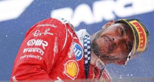 Ferrari : le secret qui a ressuscité Lewis Hamilton