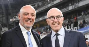 OM : 5 jours pour éviter la Ligue 2, Marseille face au précipice !