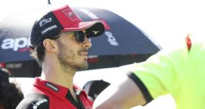 Aprilia : c'est fait, Pecco Bagnaia officiellement pilote de l'écurie de Noale !
