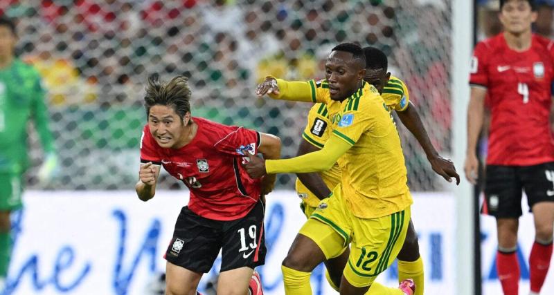  - Coupe du monde 2026 : après l'Afrique du Sud, Kang-in Lee évoque ses "qualités techniques insuffisantes"