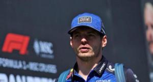 F1 : une décision de Max Verstappen et la grille 2027 explose