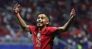 Maroc : "Tout donner pour mon pays", la réaction géniale de Gessime Yassine