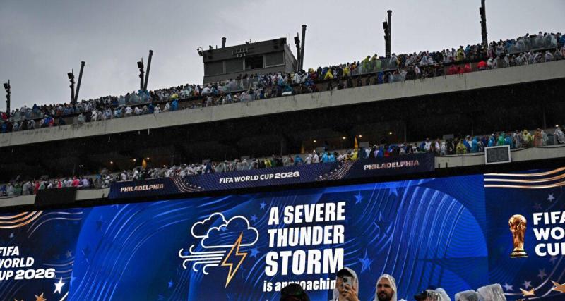  - Équipe de France : la crainte de nouveaux orages lors du choc face à la Norvège