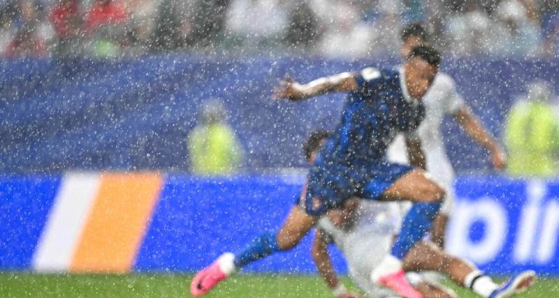  - France-Norvège menacé par l'orage, vers une nouvelle rencontre jusqu'au bout de la nuit pour les Bleus ?