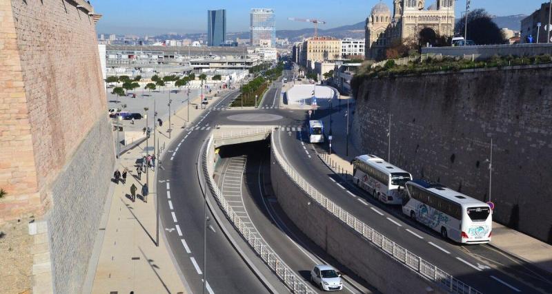  - Canicule, la circulation différenciée prolongée dans cette grande ville