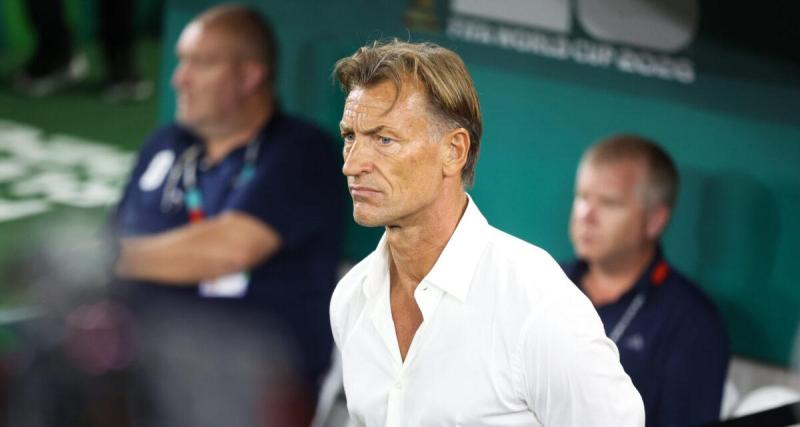  - Coupe du Monde : "J'ai eu honte pour le public tunisien", Renard présente ses excuses !