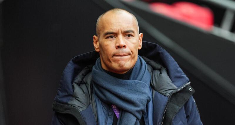  - Info Foot-National : Grégory Paisley candidat à la succession de Demba Ba à Dunkerque ?
