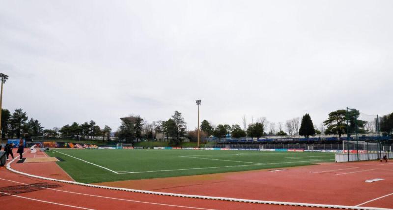  - National 2 : Lyon - La Duchère sort du silence après l’arrivée de sa nouvelle présidente