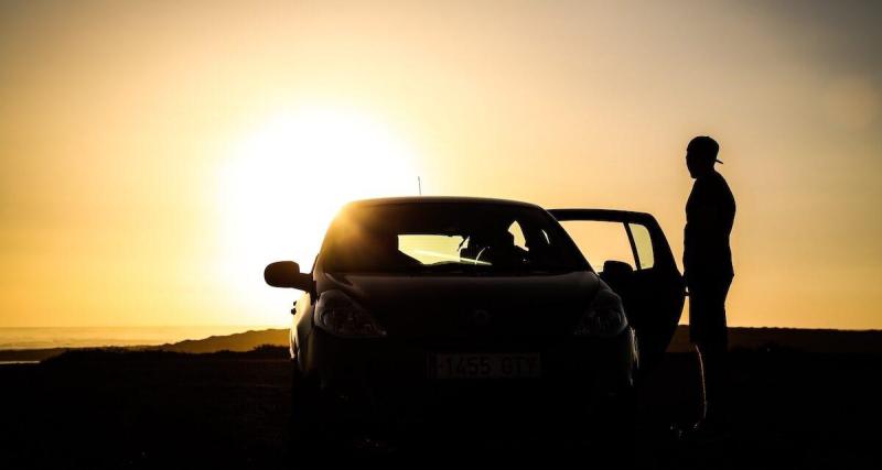  - Canicule, notre top 7 des éléments à vérifier pour protéger votre voiture