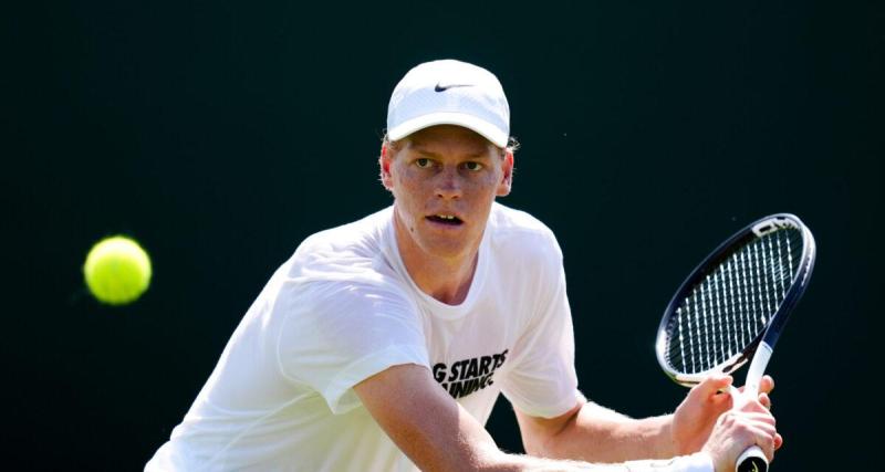  - Wimbledon 2026 : Jannik Sinner écarte toutes les incertitudes