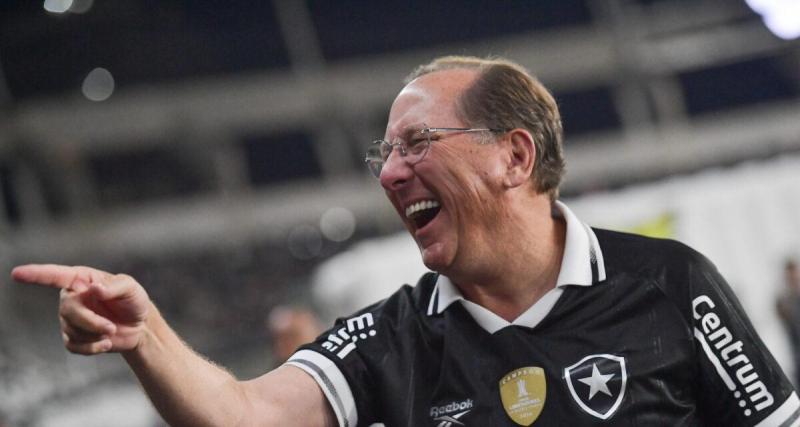  - OL : les accusations graves de Textor sur Kang et Gerlinger