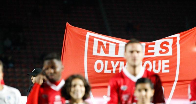  - Nîmes : « Le club est sur de bons rails », estime le président Thierry Cenatiempo après la décision de la DNCG