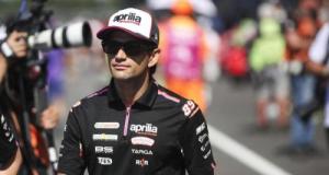 Aprilia : Jorge Martín veut des solutions et presse son écurie avant le GP des Pays-Bas