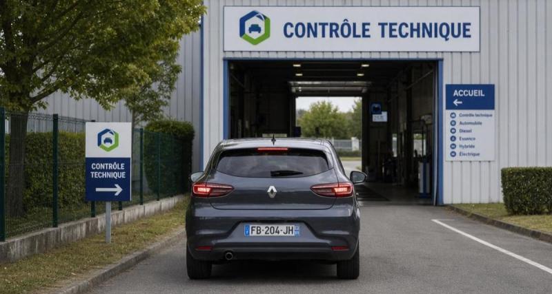 Bien préparer son véhicule au contrôle technique : le guide complet