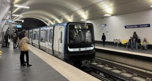 Canicule, ce forfait transports en commun pour vous déplacer sans voiture à Paris
