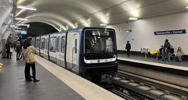  - Canicule, ce forfait transports en commun pour vous déplacer sans voiture à Paris