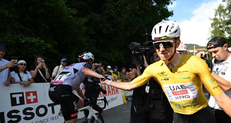  - Tour de France 2026 : l’atout caché de Tadej Pogačar dévoilé