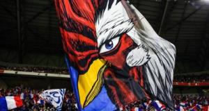Coupe du monde : des supporters des Bleus exclus des Irrésistibles Français !