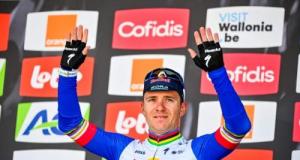 Tour de France 2026 : la stratégie risquée de Remco Evenepoel sous tension
