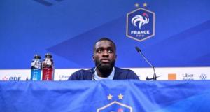 Équipe de France : « Quand il est en confiance, c’est l’un des meilleurs à son poste », Kingsley Coman impressionné par Dayot Upamecano