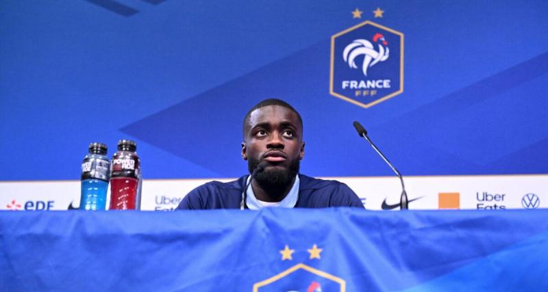  - Équipe de France : « Quand il est en confiance, c’est l’un des meilleurs à son poste », Kingsley Coman impressionné par Dayot Upamecano