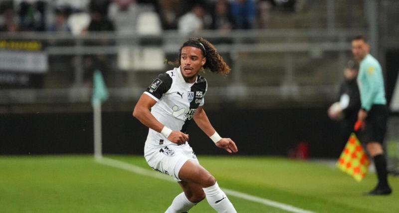  - Ligue 3 : Kalambayi à Thionville, M'Baka à Caen, Amiens perd Averlant