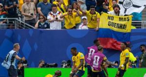 Coupe du monde : l'Allemagne première, la Côte d'Ivoire fini deuxième, l'Équateur s'accroche et aperçoit les seizièmes