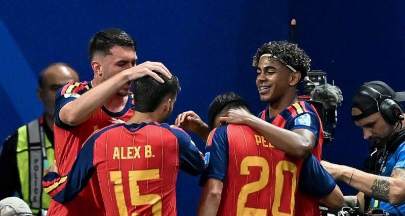  - Coupe du monde 2026 : à quelle heure et sur quelle chaîne voir Uruguay - Espagne ?