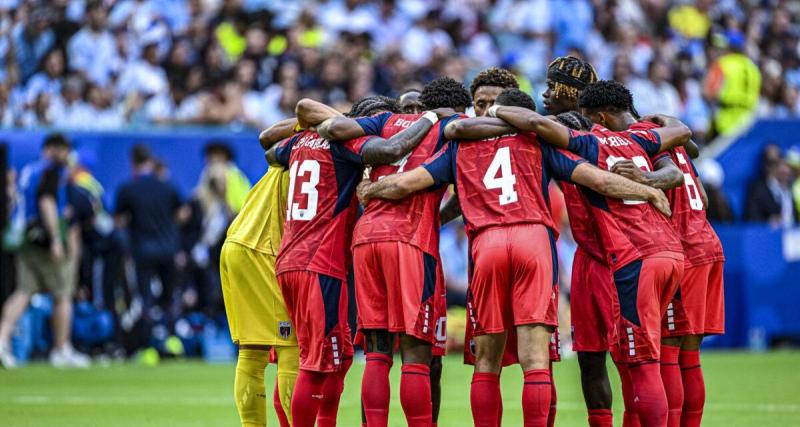  - Coupe du monde 2026 : à quelle heure et sur quelle chaîne voir Cap-Vert - Arabie Saoudite ?