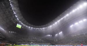 Ligue 1 : l'OM rebaptise le Stade Vélodrome pour les sept prochaines années