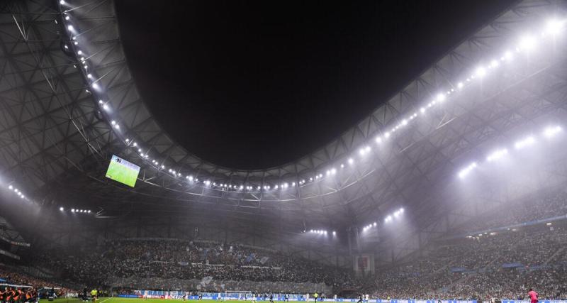  - Ligue 1 : l'OM rebaptise le Stade Vélodrome pour les sept prochaines années