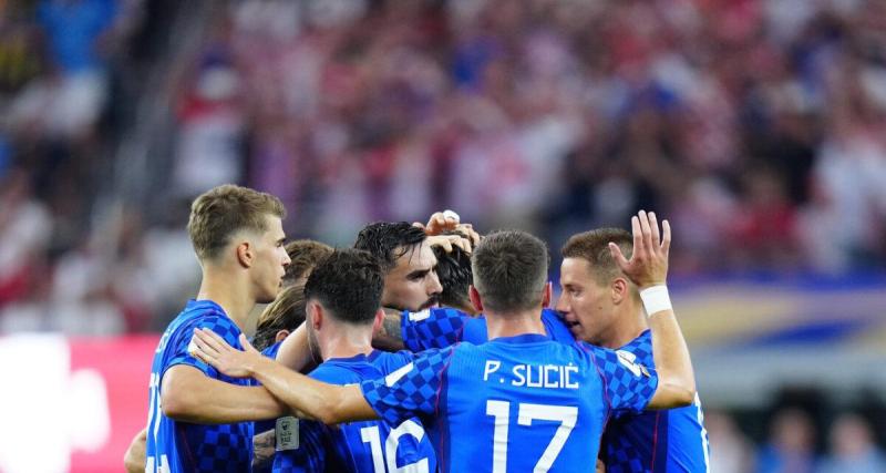  - Coupe du monde 2026 : à quelle heure et sur quelle chaîne voir Croatie - Ghana ?
