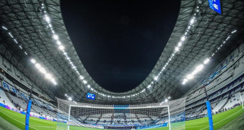  - OM : le Vélodrome fait peau neuve et va changer de nom !