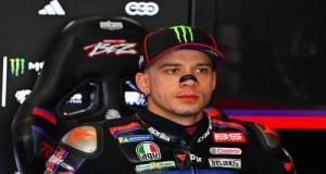 Aprilia : Marco Bezzecchi brise enfin le silence après l'incident de Brno, l'Italien veut tourner la page