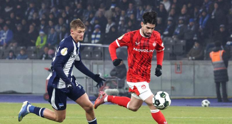  - Mercato : quatre ans après, Michaël Cuisance va retrouver la Ligue 1