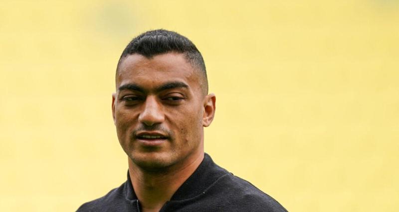  - Ligue 2 : à Nantes, Mostafa Mohamed sèche la reprise