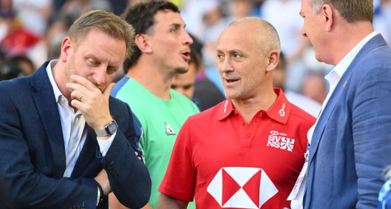  - Stade Toulousain : vainqueur du dernier quadruplé, Castaignède estime que c’est un « exploit encore plus difficile » aujourd’hui