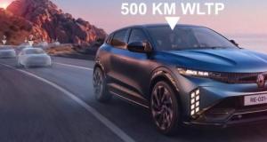 Nouvelle Renault Mégane : dorénavant douée d’une autonomie de 500 km WLTP, quelles sont ses rivales ?