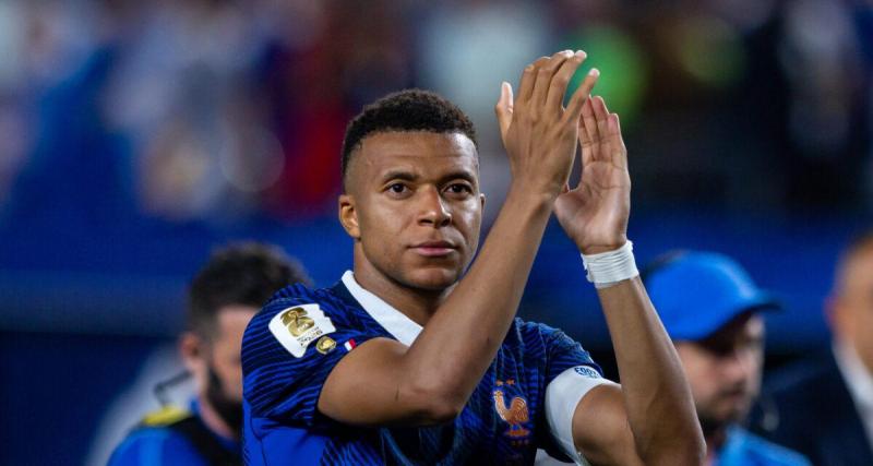 - Equipe de France : l'adversaire des Bleus en seizièmes se précise !