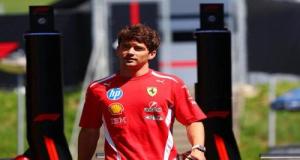 F1 : l'avertissement clair de Charles Leclerc à Ferrari avant le GP d'Autriche