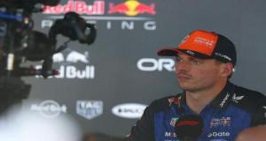 F1 : Max Verstappen attend un signe fort de Red Bull en Autriche