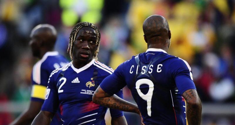  - Équipe de France : la longue spirale négative que les Bleus vont tenter d'éteindre face à la Norvège