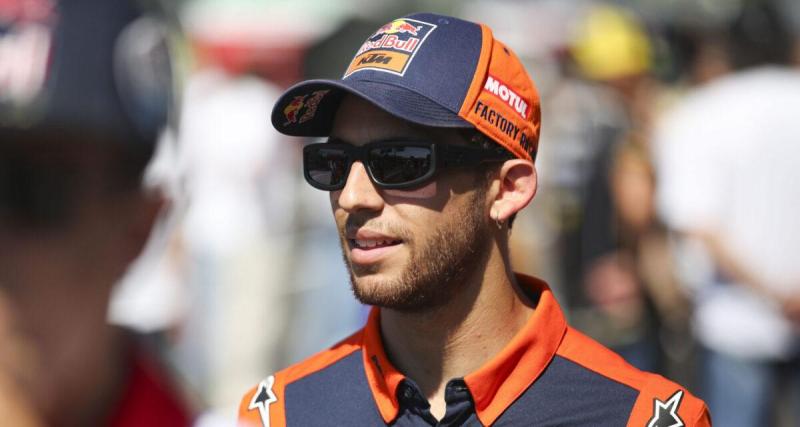  - MotoGP : « Tout a basculé », la bombe d'Enea Bastianini sur Ducati