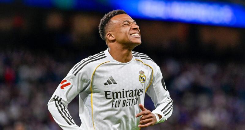  - Real Madrid : une tactique autour de Mbappé, le projet fou de Mourinho