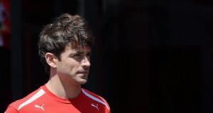 GP d'Autriche : Charles Leclerc va manquer le début de la journée vendredi, de nombreux rookies présents en EL1