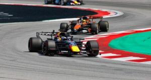F1 : un départ de taille se précise chez Red Bull