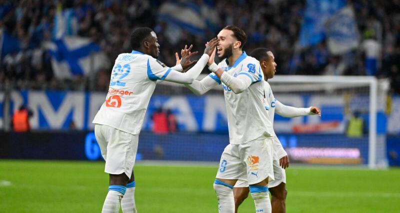  - INFO ONZE MONDIAL - Mercato : ces trois joueurs que l'Olympique de Marseille aimerait garder mais...