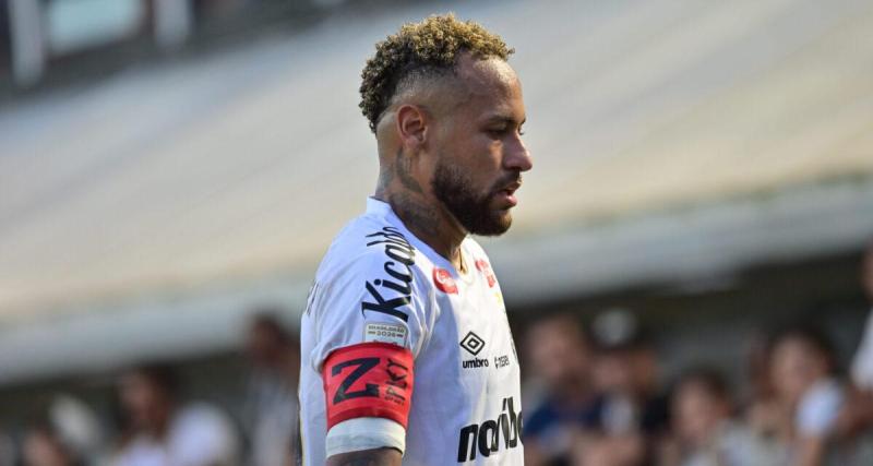  - Mercato : Neymar en MLS ? L'énorme décision du joueur