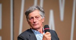 Droits TV : Olivier Bramly succède à Nicolas de Tavernost à la tête de LFP Media